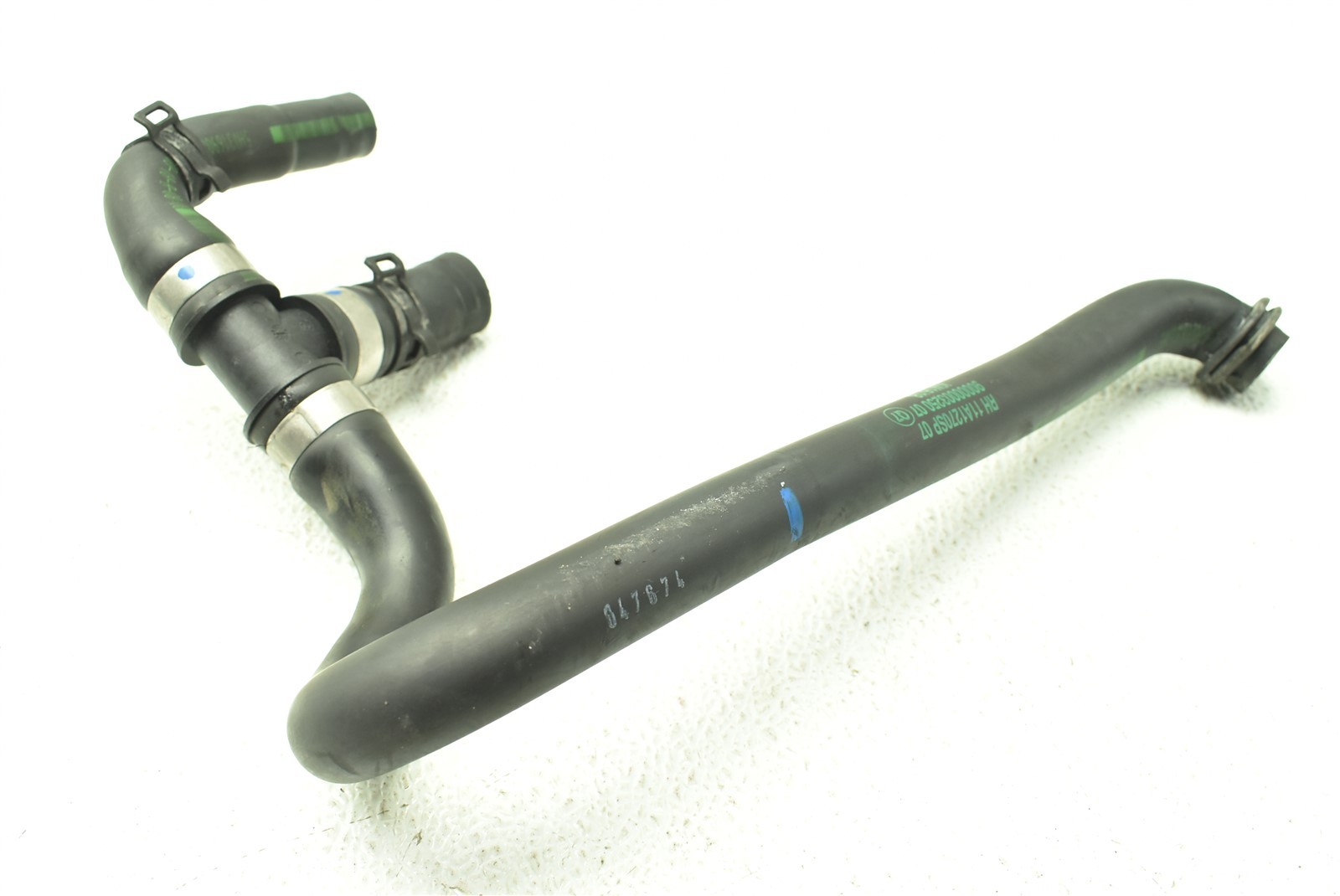 McLaren 570s Drain Hose Pipe Line 11A1270SP