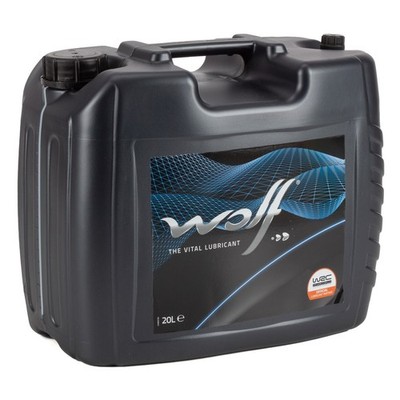 20L WOLF OFFICIALTECH 5W30 C3 SP EXTRA Motoröl Öl BMW LL-04 MB 229.31/51/52 