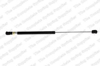 LesjÖFors Gasfeder, Koffer-/Laderaum 8163425 FüR Opel