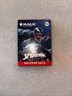 SDCC 2025 Magic The Gathering Venom Marvel Spider- Man Welcome Deck Black 