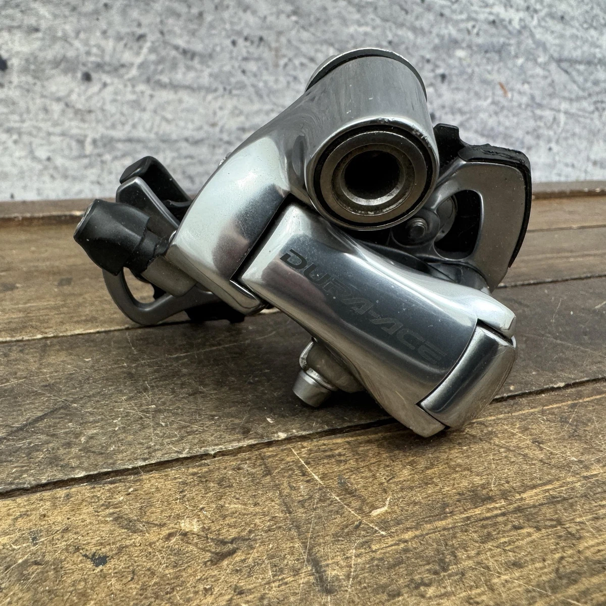 Poulie De Tension Shimano Dura Ace AX RD-7300 Pour Dérailleur Vélo Course Vintage