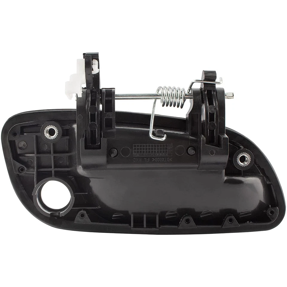 For 01-06 Hyundai Elantra 2.0L l4 Outside Exterior Door Handle Front Driver Side — 第 3/4 张图片