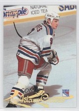 1997-98 Pacific Paramount Adam Graves #114 0a0