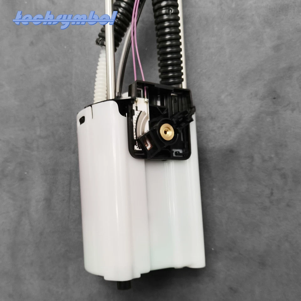 Conjunto de módulo de bomba de combustible nuevo W0013953 para piezas de caballo de batalla Foto 4 de 4