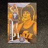 2021-22 Panini Illusions Pete Maravich #133 Utah Jazz NBA Basketball Card
