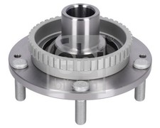FEBI BILSTEIN Radnabe 178315 für KIA SORENTO 1 JC CRDi 4WD