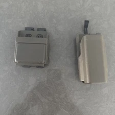 ZERO9 holsters, ranger green, handcuff and radio pouch 