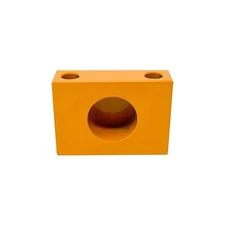 Lift Cylinder to Cowl Plate fits Case 850 850B 850C 850D 850E 850 850D R48604