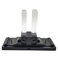 6 In 1 Type-C Charging Cradle Charging Station For Gaming Controller