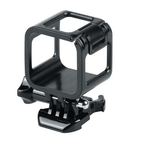 Custodia supporto basso profilo custodia telaio per GoPro Hero 4 5 sessioni ☋ - Foto 8 di 11