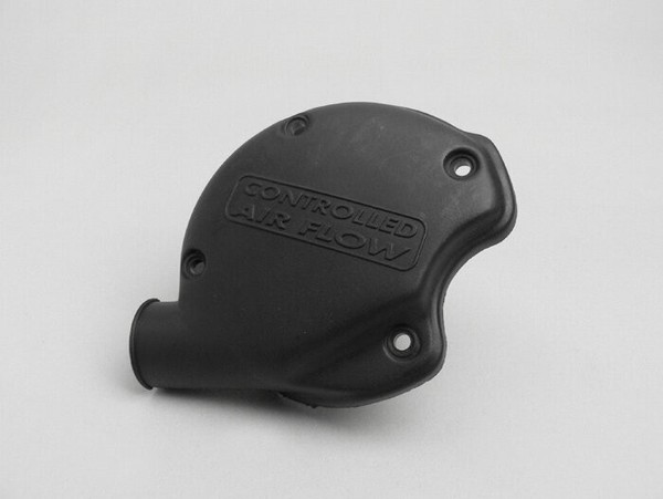 LuftfüHrung Variodeckel -PIAGGIO- Gilera Runner 50 (ZAPC14, ZAPC36), Runner 50RS-image