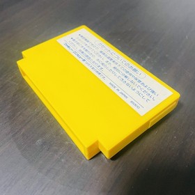 Mighty Bomb Jack Nintendo Famicom Tecmo 1986 Japanese Version TCF-MB Action