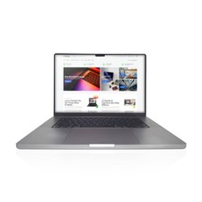 Apple MacBook Pro 16in M1 Pro Max 32GB 64GB 512GB 1TB Tahoe Excellent Condition