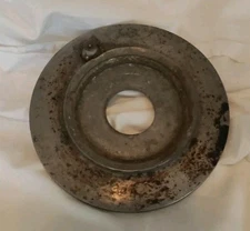 Viking Range Burner Base with Igniter  (4 1/2ʼ) For VGSU101-4BSSLP