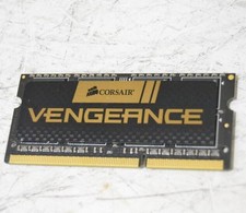 Corsair CMSX16GX3M2A1600C10 8GB Memory DDR3 RAM