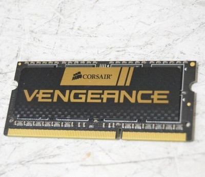 Corsair Vengeance 16GB (2 x 8GB) PC3-12800 (DDR3-1600) Memory