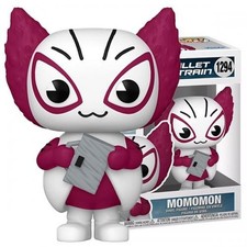 Funko POP! Bullet Train: Momomon (1294)