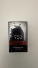 Image of Emporio Armani Stronger with You Parfum 100ml