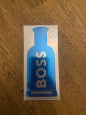 Hugo boss Bottled Pacific 100ml EDT Genuine Sealed