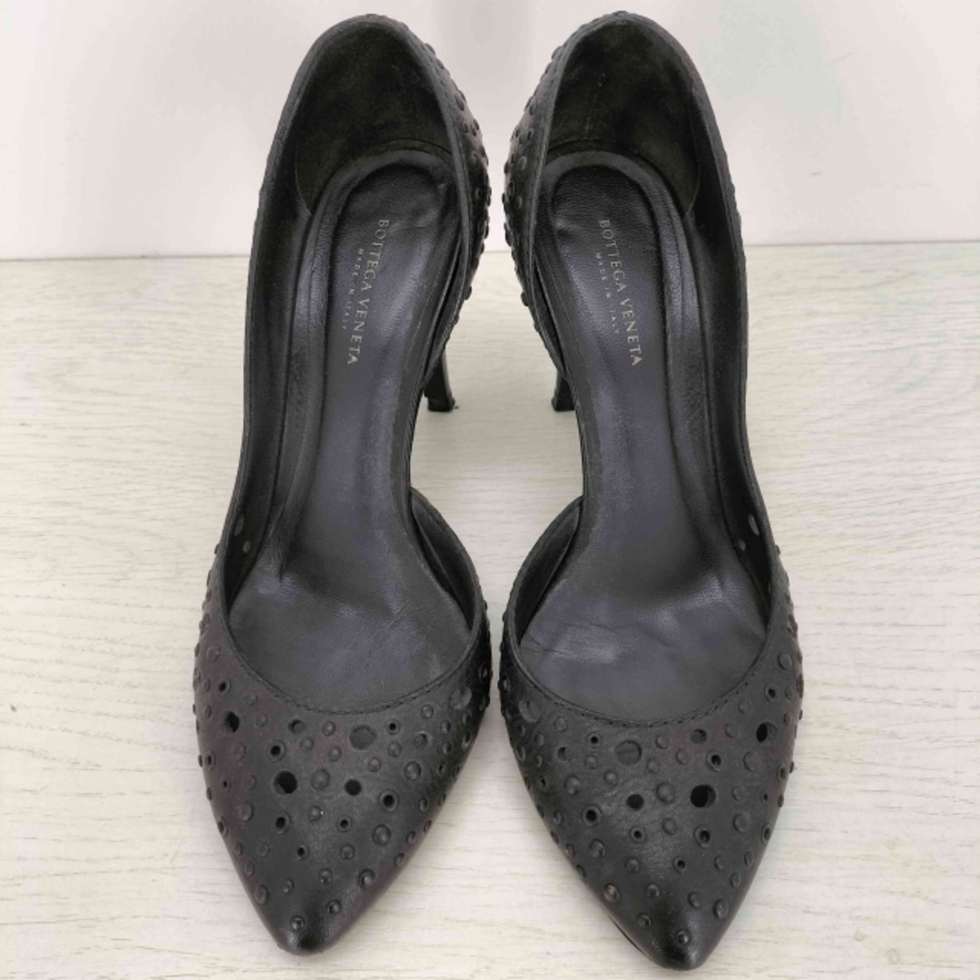 BOTTEGA VENETA (Bottega Veneta) women's shoes pumps Used BAZZ-0 thumbnail 2