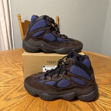 Yeezy 500 High Tyrian for Sale | Authenticity Guaranteed | eBay
