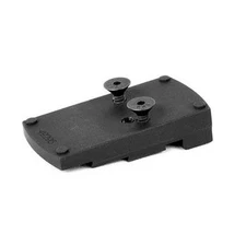 EGW Sight Mount for S&W 1911 Adj Sight - Burris Fastfire, Vortex Venom & Viper