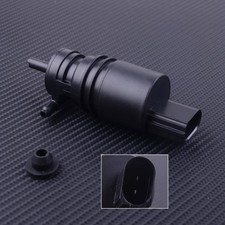 Waschpumpe Frontscheibe f�r BMW X5 X6 E70 F01 F02 F10 F11 740i 750i 760i