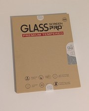 Screen Protector for iPad Air 3 10.5 inch, iPad Pro, Tempered Glas, 2-Pack