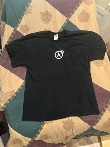 Half Life 2 Shirt | eBay