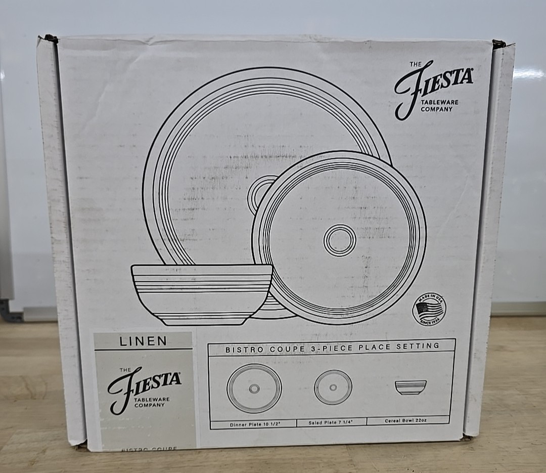 Ting - New In The Box
