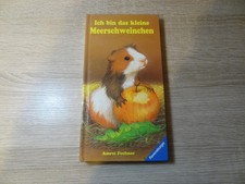 Amrei Fechner: Ich bin das kleine Meerschweinchen / Gebunden