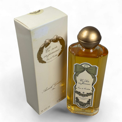 Annick Goutal Ce Soir ou Jamais Eau de Toilette Spray 125ml