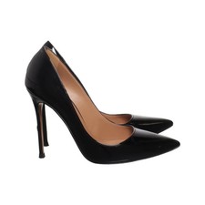 Pura Lopez, Pumps, Größe: 37, Schwarz, Damen #LBz