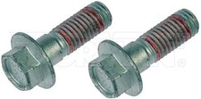 Dorman 13898 Brake Caliper Bolt For Select 94-14 Ford Mazda Mercury Models