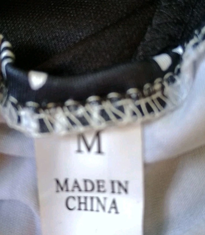 Mono con Capucha Esqueleto Cuerpo Completo Niños M Traje Halloween Disfraz Estampado Completo Foto 4 de 4