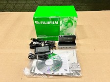 OPEN BOX MINT CONDITION Fujifilm FinePix Z1 Black Digital Camera