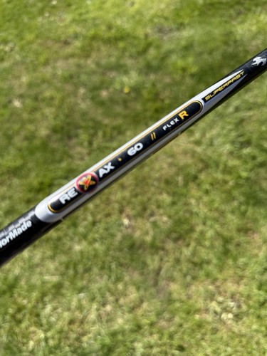 ✅Taylormade Burner Plus 6 Iron-Regular Flex Graphite Shaft- LH✅ - Picture 13 of 20