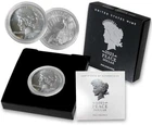 2021 P Peace Dollar Philadelphia .999 fine silver commemorative coin 21XH