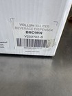 Vollum 10 L Stainless Steel Vacuum Insulated — photo 7