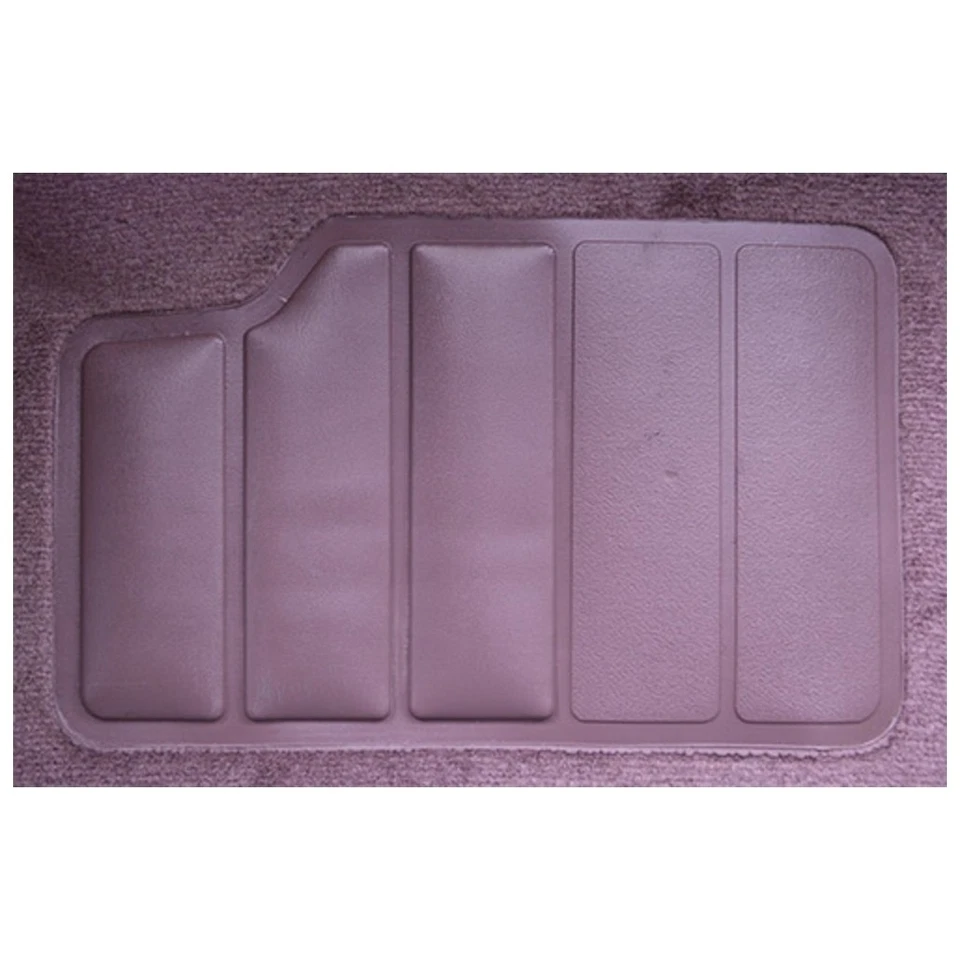 Alfombra para Oldsmobile Toronado Cutpile 1986-1992 Foto 3 de 4