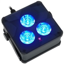 Open box - Ape Labs Maxi INS 2 Solo Grey