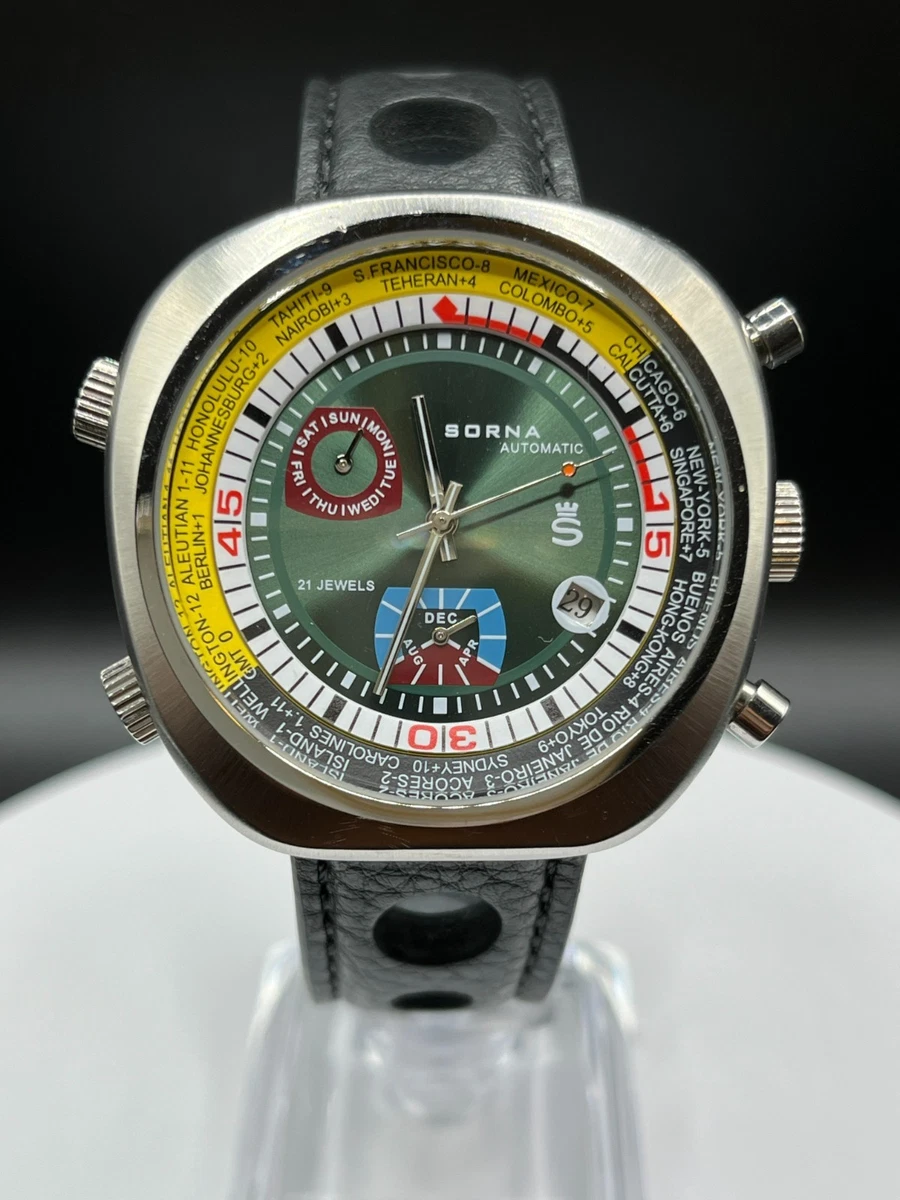 Sorna Watches for sale | eBay