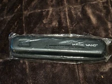 Hard Travel Case for Vupoint / Magic Wand / Iscan Portable Handheld Scanners NEW