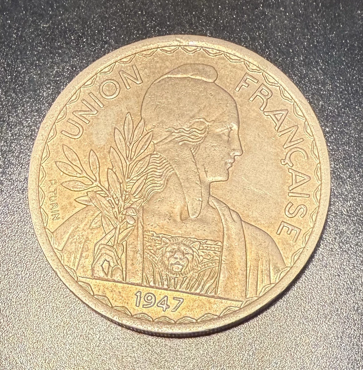 DANS LE PRE（1947年刷） 1947 Year Vietnamese Coins for sale | eBay