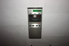 Vintage Sony RMT-311 Betamax VTR Remote Commander w/ Slider Made In Japan Tested