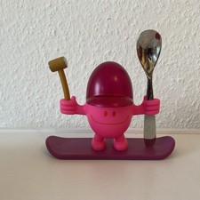 WMF EIERBECHER McEgg Pink | Metall, Kunststof...