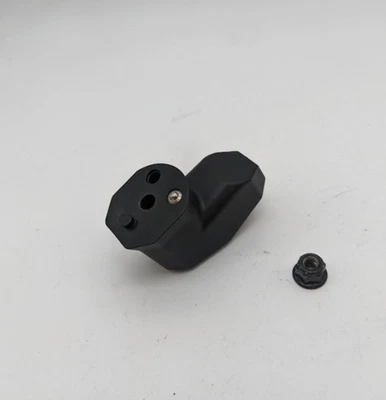 Polaris Ranger 1000 XP OEM Front Windshield Glass Handle 5452533 - Bild 1 von 4
