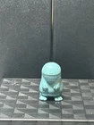 TOMY Vintage 1999 Tomy Nintendo Pokemon Quagsire Figure