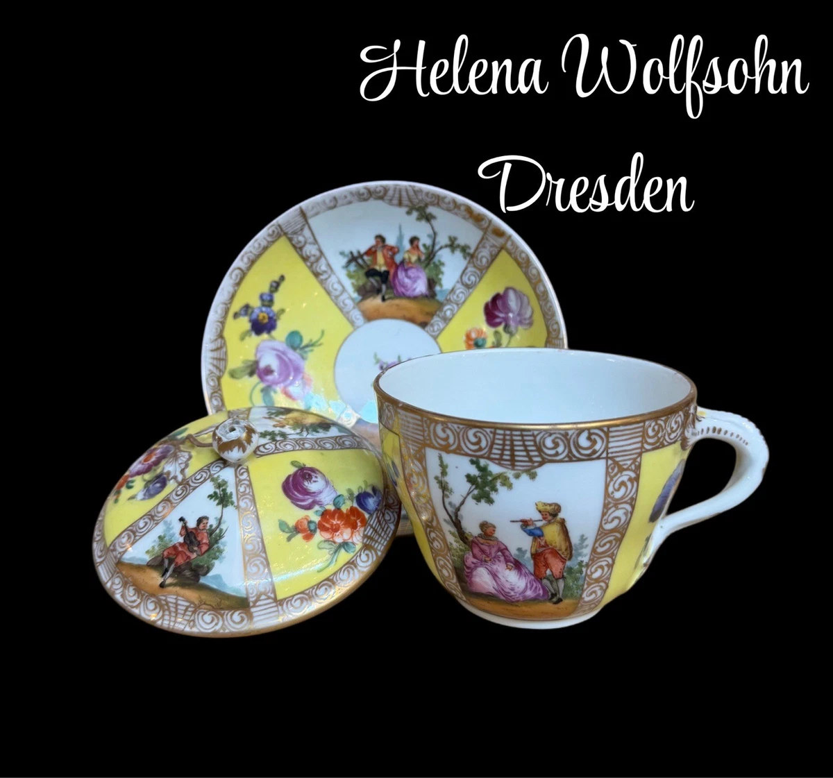 helena wolfsohn products for sale | eBay