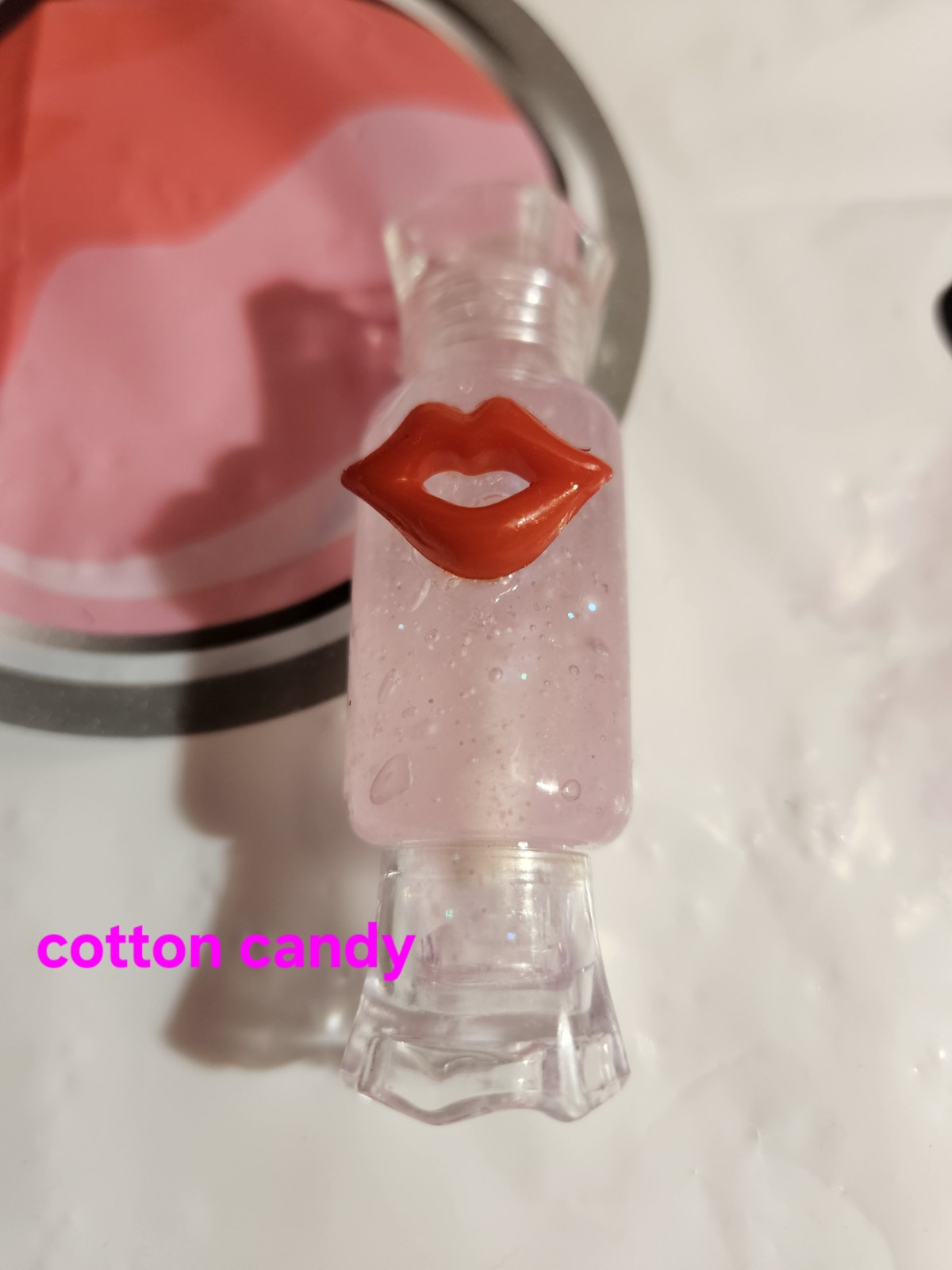 Lip Gloss-image
